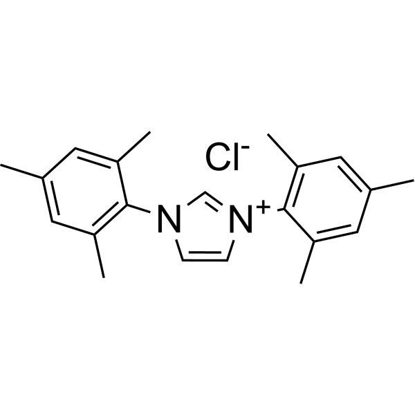 1,3-Dimesitylimidazolium chloride 141556-45-8